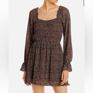 LUCYPARIS Baby Doll Dress